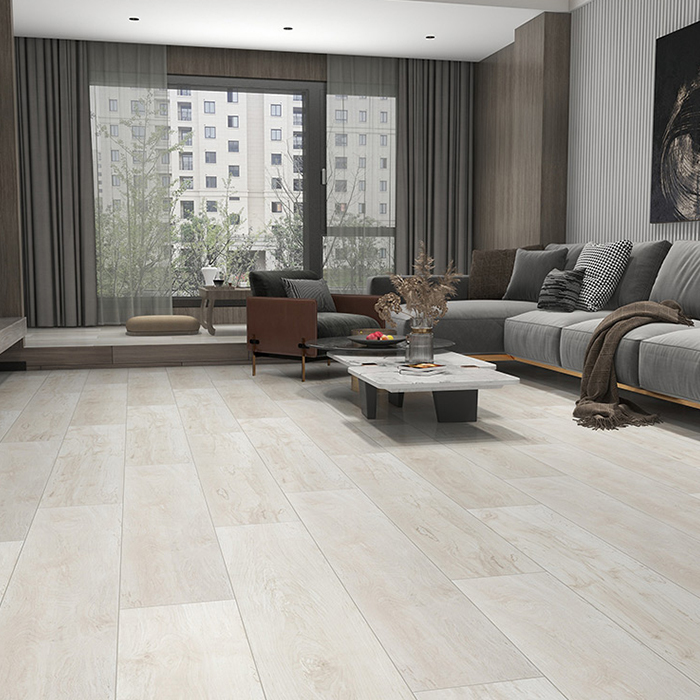 SPC Flooring