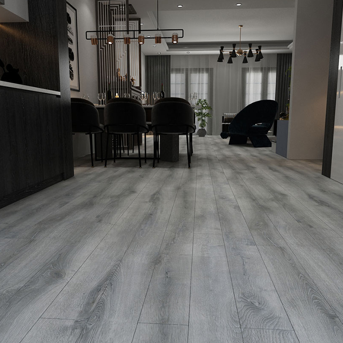 SPC Flooring