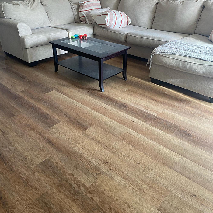 SPC Flooring